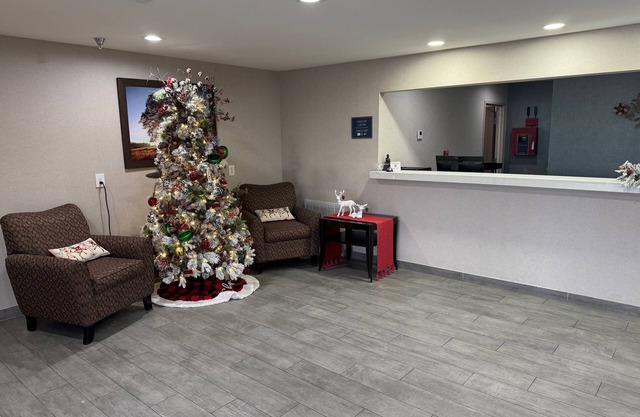 Baymont by Wyndham Iowa Lake Charles