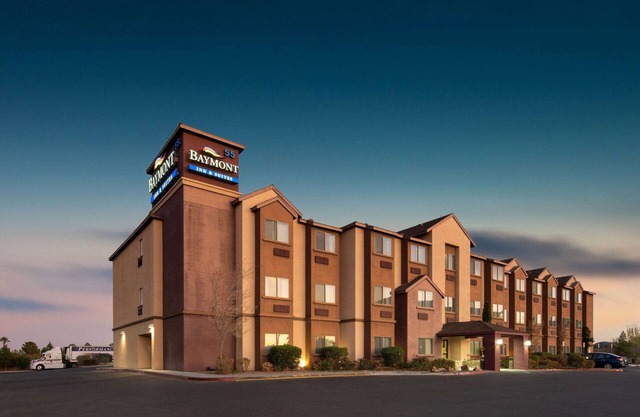 Baymont by Wyndham Las Vegas South Strip
