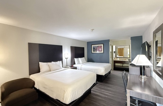 Baymont by Wyndham Tallahassee