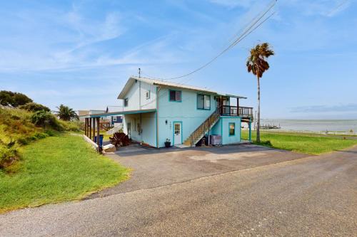 Bayshore Beachfront