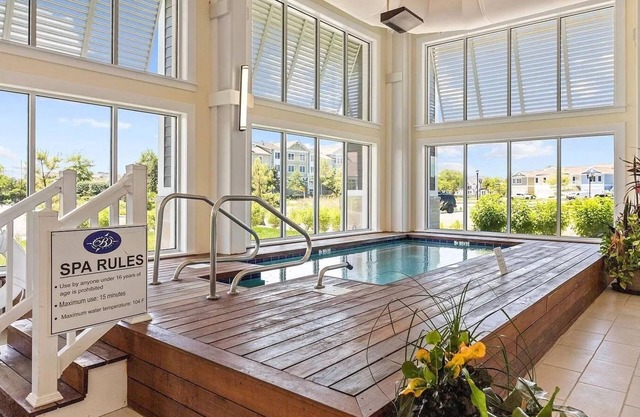 Bayside Americana Golf Resort Community