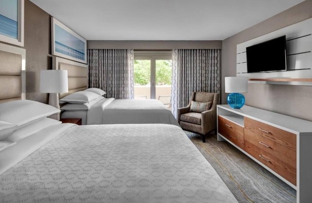 Bayside Resort & Spa in the Emerald Coast