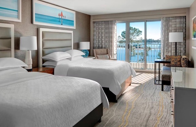 Bayside Resort & Spa in the Emerald Coast