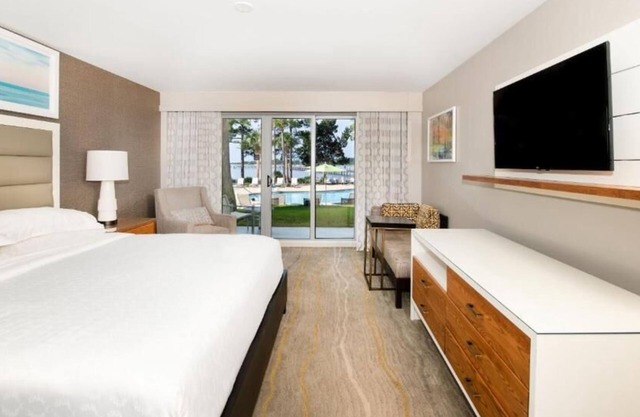 Bayside Resort & Spa in the Emerald Coast