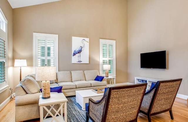 Bayside Resort - 36516 Coneflower Cir