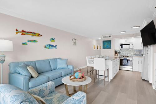 Bayside Villa 5134- Captiva One Bedroom Deluxe Residence