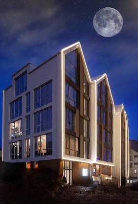 Baza Smart Hotel