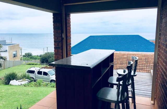 Bazley High Rocks Top Cottage