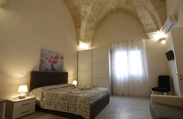 BB Almond Double Room