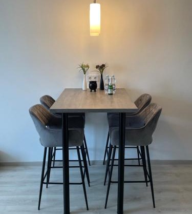 BB Apartman