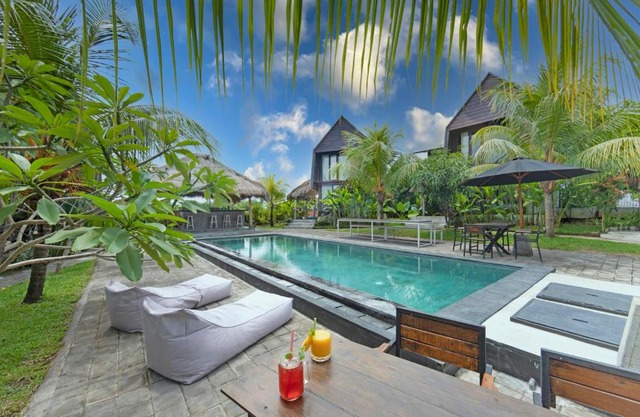 BB Garden Resort