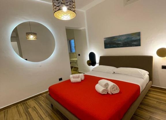 BB4U Apartments al Massimo