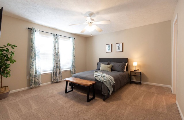 🌻 Be Home | spacious condo w/parking 🌻