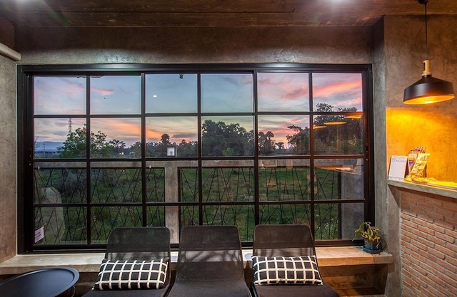 Be Live Residence