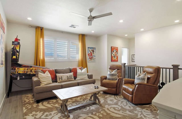 Be Our Guest in Utah - Disney Themed Home