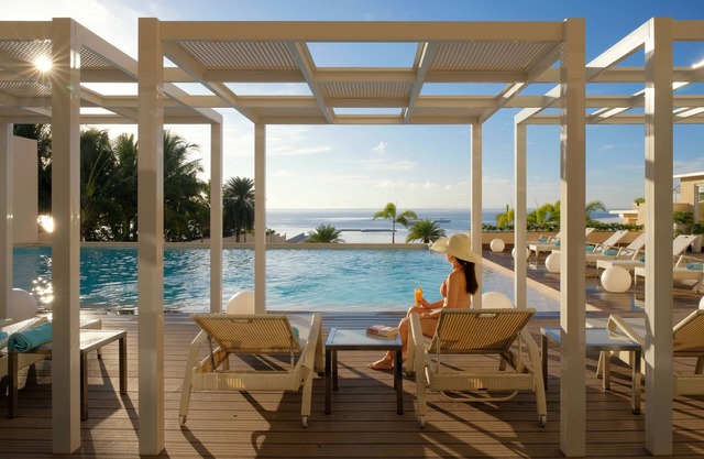 Be Resorts - Mactan