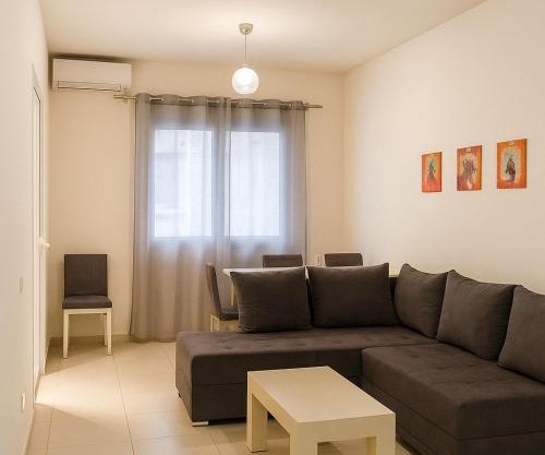 Beach Apartment Relax & Unwind