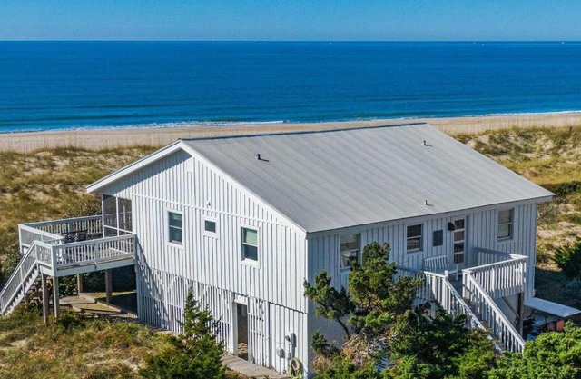 Beach Box