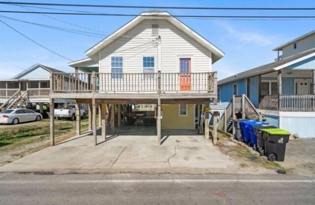 Beach Cabin - perfect for your family getaway! Pet Friendly! by RedAwning