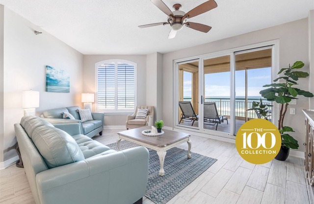 Beach Colony Tower 4B - Indoor Pool - HASSLE-FREE CHECK OUT