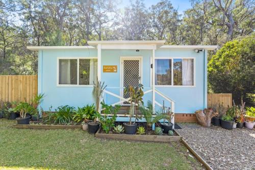 Beach Cottage