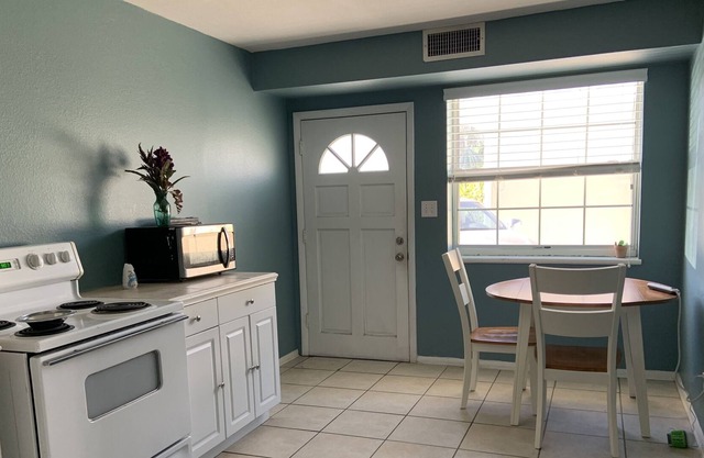 Beach Cottage