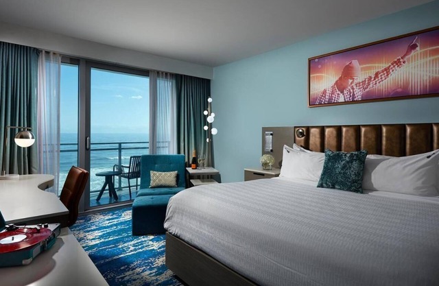 Beach Escapade! Beachfront Location, Outdoor Pool, Pet-friendly Property!