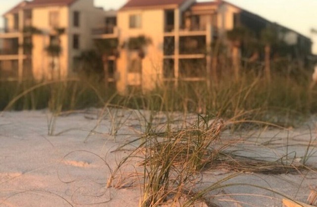 BEACH Front- RARELY AVAILABLE REMODELED - DISCOUNTED 2026! Steps to Saint Regis