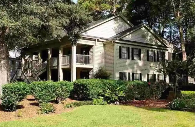 Beach & Golf Getaway Condo