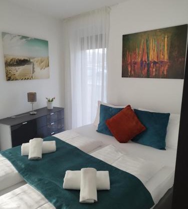 Beach Home Apartman