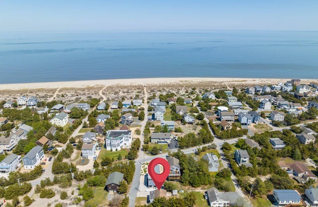 Beach House at Broadkill- Sleeps 13, Dog Friendly