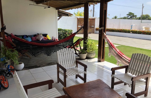 Beach house for family and events