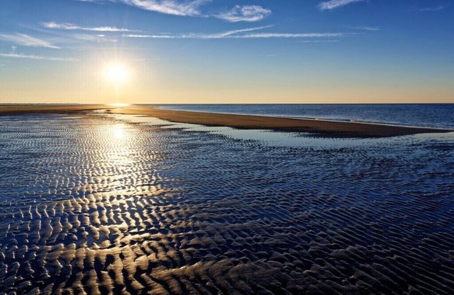 Beach House Langeoog