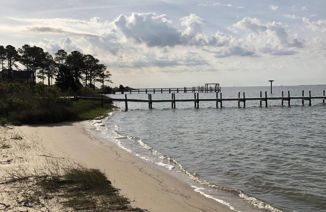 Beach House on Chesapeake Bay!
