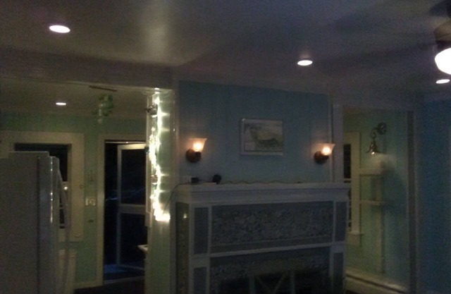 Beach House