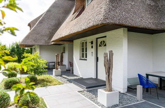 Beach Lodge Apartment 7