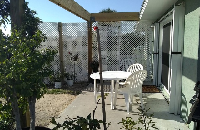 Beach lovers! Beautiful Apartment, close to Beach in Satellite Beach, Florida