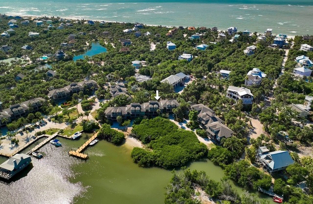 Beach Please, North Captiva, FL