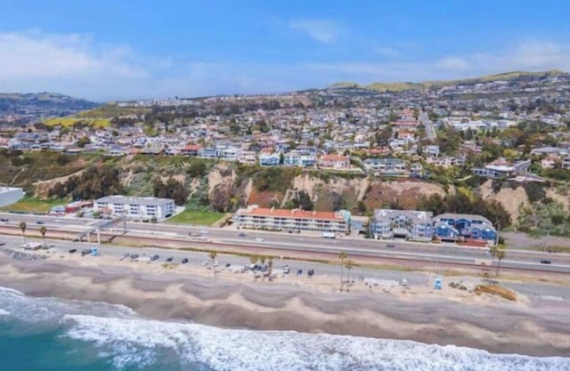 Beach Property Great Amenities