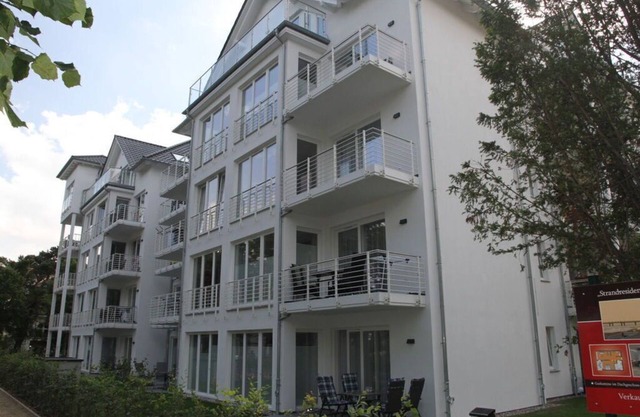 Beach Residence 0.9 Else Marie