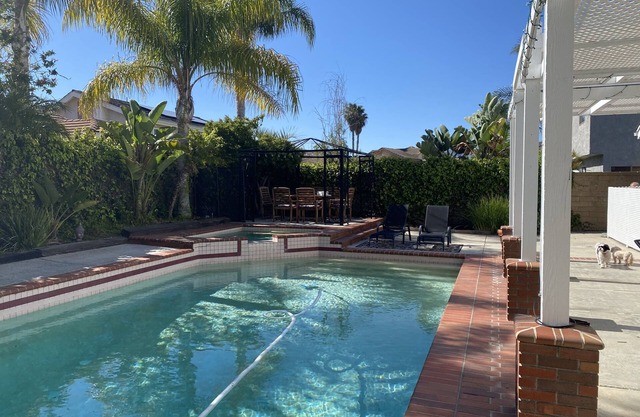 Beach Retreat with Pool