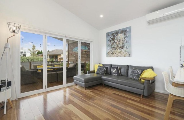 Beach St Cottage - Ettalong