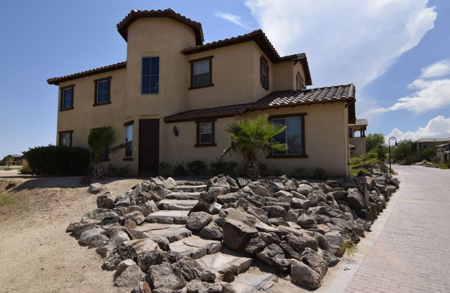 Beach themed San Felipe Rental Home with in-house WiFi