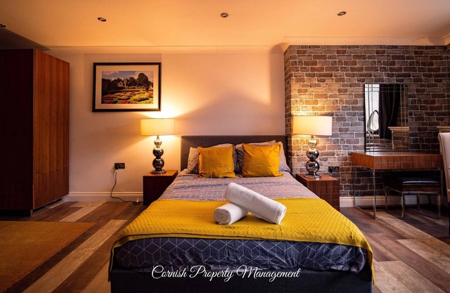 Beach View Luxury Studio Apartment