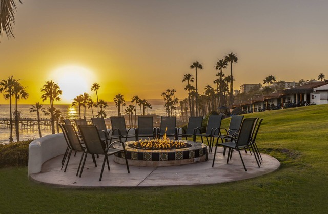 Beachcomber Inn