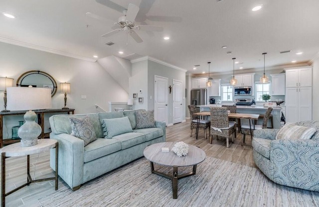 Beaches and Birdies, Lost Key Golf and Beach Resort