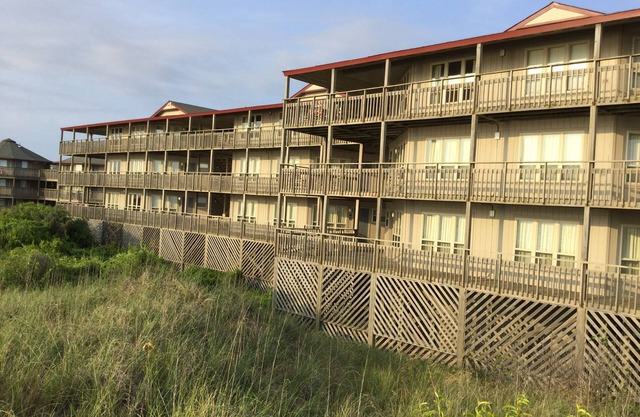 Beachfront Condo @ Outer Banks Beach Club, 3Pools, closest to beach, & shops