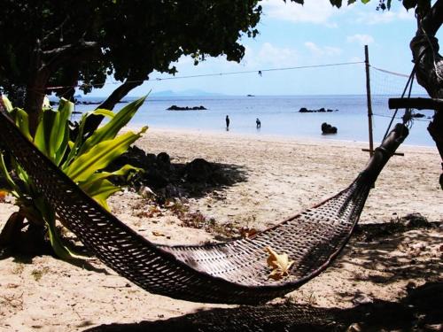 Beachfront Cottage of Koh Pu