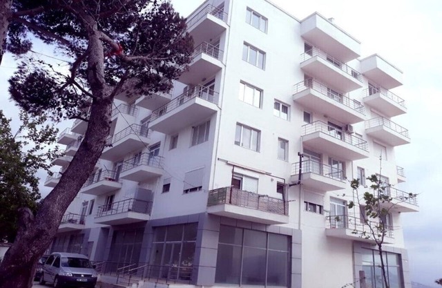 Beachfront house - Vlora