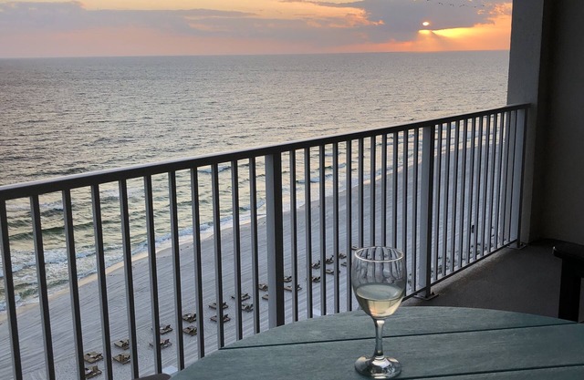 Beachfront Luxury! Book now for best availability!
